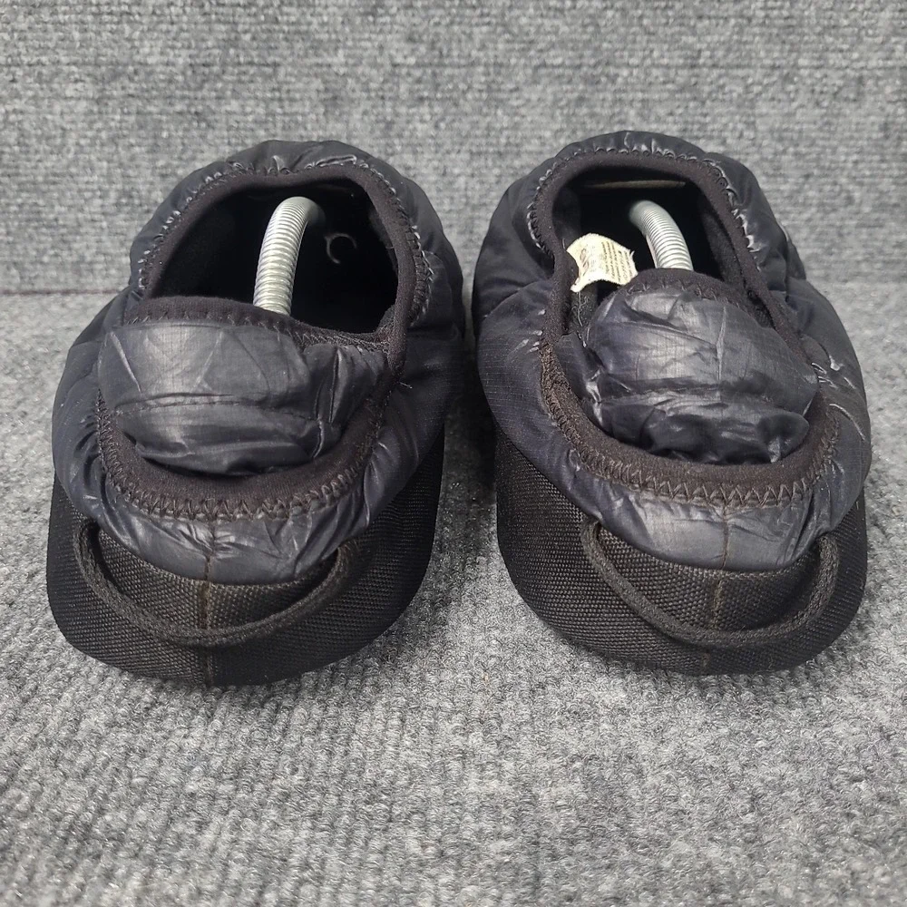Outdoor Research Tundra Slip-On Aerogel Bootie Men's L/G Black